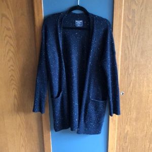 Abercrombie & Fitch Cardigan Sweater